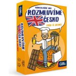 Albi Rozmluvíme Česko Travelling – Hledejceny.cz