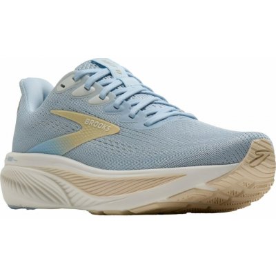 Brooks dámské běžecké boty Ghost 17 W Lady – Zbozi.Blesk.cz