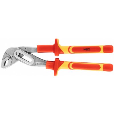 Kleště SIKO 250mm 1000V profi NEO tools - náhrada za 01-207 – Hledejceny.cz