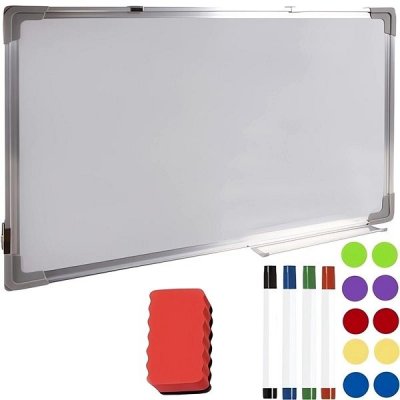 Maaleo 24325 Magnetická tabule 40 x 60 cm – Zboží Dáma
