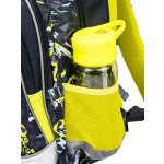 Stil batoh Prime Speedy šedá 20 l – Zboží Dáma