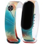 Xiaomi Pírka - Mi Band 5/6 náhradní náramek MBSCZ-5IPIR01 – Hledejceny.cz