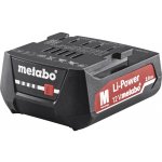 Metabo 625406000 12V 2Ah Li-Ion – HobbyKompas.cz