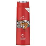 Old Spice TigerClaw sprchový gel 400 ml – Zbozi.Blesk.cz