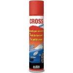 ATAS CROSS Vosk na karoserií 400 ml