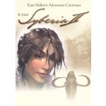 Syberia 2 – Zboží Živě