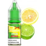 Oxva OX Passion Lemon Lime 10 ml 10 mg – Sleviste.cz