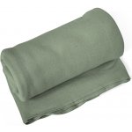 Sablio Deka Vojenská zelená 2 190x140 – Zboží Dáma