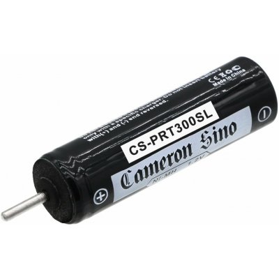 Baterie pro Panasonic ES-RT30, ES-SA40, 2000mAh, Ni-MH, 1.2V, EW1211RRB84W, HQ – Hledejceny.cz
