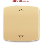ABB Tango 3299A-A110 D – Hledejceny.cz