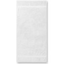 Malfini Osuška Terry Bath Towel starostříbrná 70 x 140 cm