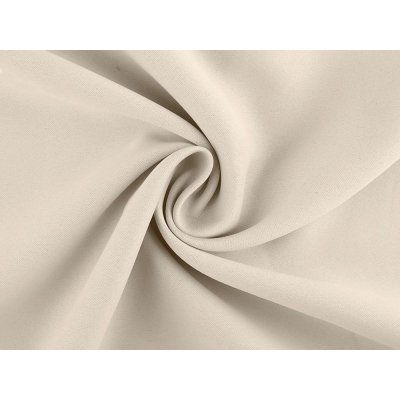 Závěsová zatemňovací látka blackout šíře 280 cm Varianta: 1 (5) Off White, Balení: 1 m – Hledejceny.cz