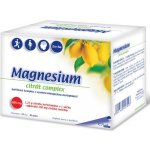 OnaPharm Magnesium Citrát 30 sáčků – Hledejceny.cz