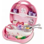 Smoby Mini kuchynka Hello Kitty – Hledejceny.cz