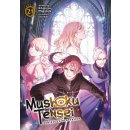 Mushoku Tensei: Jobless Reincarnation Light Novel Vol. 21