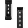 Tactical 653 Silikonový řemínek pro Huawei Watch GT 2e Black, 2452368