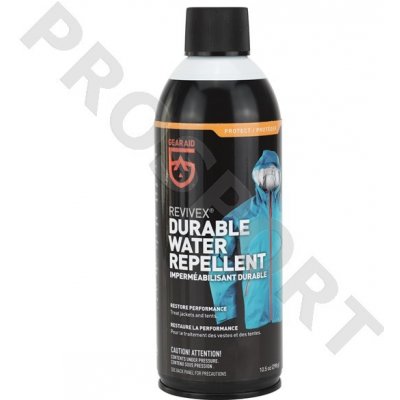 Gear Aid Revivex repellant spray 300 ml