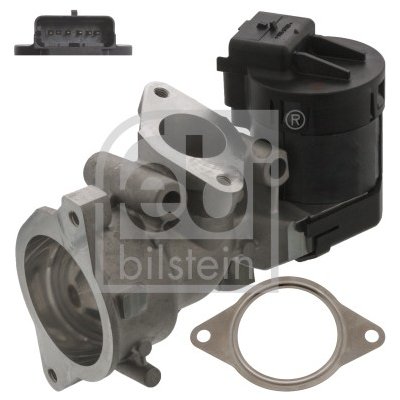 FEBI BILSTEIN AGR-Ventil 45210 – Hledejceny.cz