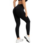 Exalted Dámské bezešvé legíny Impact 2.0 černá – Zboží Dáma