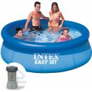 Intex Easy Set Pool 244 x 76 cm 28112GN