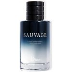 Christian Dior Sauvage balzám po holení 100 ml – Zboží Dáma