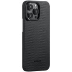 Pitaka Ochranný na iPhone 15 Pro - Pitaka, MagEZ 4 600D – Zboží Mobilmania