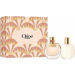 Chloé Nomade EDP 50 ml + tělové mléko 100 ml dárková sada – Hledejceny.cz