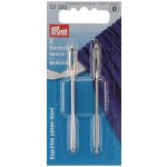 Prym Jehly provlékací, 2 ks – Zbozi.Blesk.cz