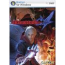 Devil May Cry 4