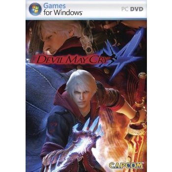 Devil May Cry 4