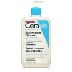 CeraVe SA Zjemňující čistící gel 473 ml – Hledejceny.cz