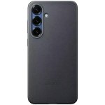 Samsung Ochranný Kryt z Veganské Kůže S25 FE Black EF-VS731PBEGWW – Sleviste.cz