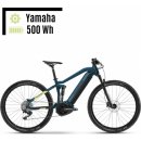 Haibike FullNine 5 2021