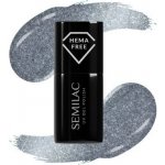Semilac magnetický gel lak 465 Luxury Chillout 7 ml – Hledejceny.cz