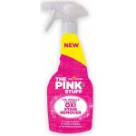 The Pink stuff zázračný odstraňovač skvrn z textilu, koberců a čalounění 500ml – Zboží Dáma