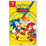 Sonic Mania Plus – Zboží Mobilmania