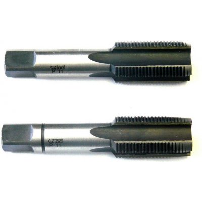 BUČOVICE TOOLS Závitník ruční sadový čsn 223014 pz 9 no (113090) – Hledejceny.cz