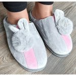 Timelook fashion dámské papuče GP-11G – Zboží Mobilmania