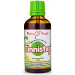 Bylinné kapky Tinnistop 50 ml – Sleviste.cz