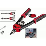 Kleště nýtovací VIGOR V3735 – Zboží Mobilmania