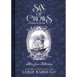 Six of Crows: A Darker Shore – Zbozi.Blesk.cz