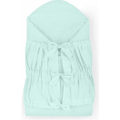 Petite&Mars Nurse s pevnou kokosovou vložkou Frosted Mint – Hledejceny.cz