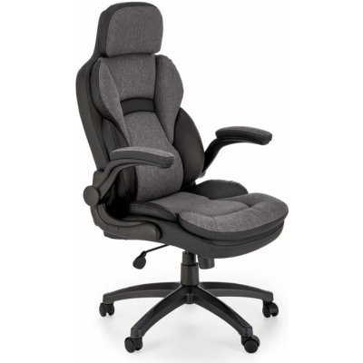 Halmar Sicuro šedá / černá – Zboží Dáma