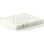 CU23009 MANN-FILTER Filtr, vzduch v interiéru – Hledejceny.cz
