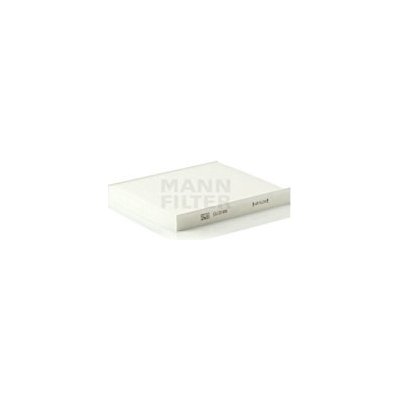 CU23009 MANN-FILTER Filtr, vzduch v interiéru – Hledejceny.cz
