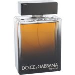 Dolce & Gabbana The One parfémovaná voda pánská 150 ml – Hledejceny.cz