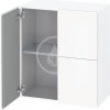 Koupelnový nábytek Duravit L-Cube LC117702222