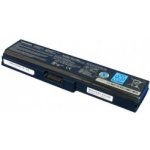 Toshiba PA3817U-1BRS/PA3818U-1BRS 4400 mAh baterie - originální – Zbozi.Blesk.cz