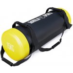 Gorilla Sports Posilovací vak 15 kg – Zboží Mobilmania