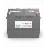 Bosch T3 12V 125Ah 720A 0 092 T30 401 – Zbozi.Blesk.cz